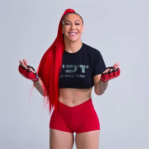 cris cyborg only fans|®️ Cris Cyborg (@criscyborg) • Instagram photos and .